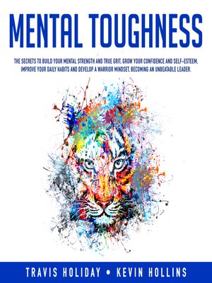 Mental Toughness - Audiobook